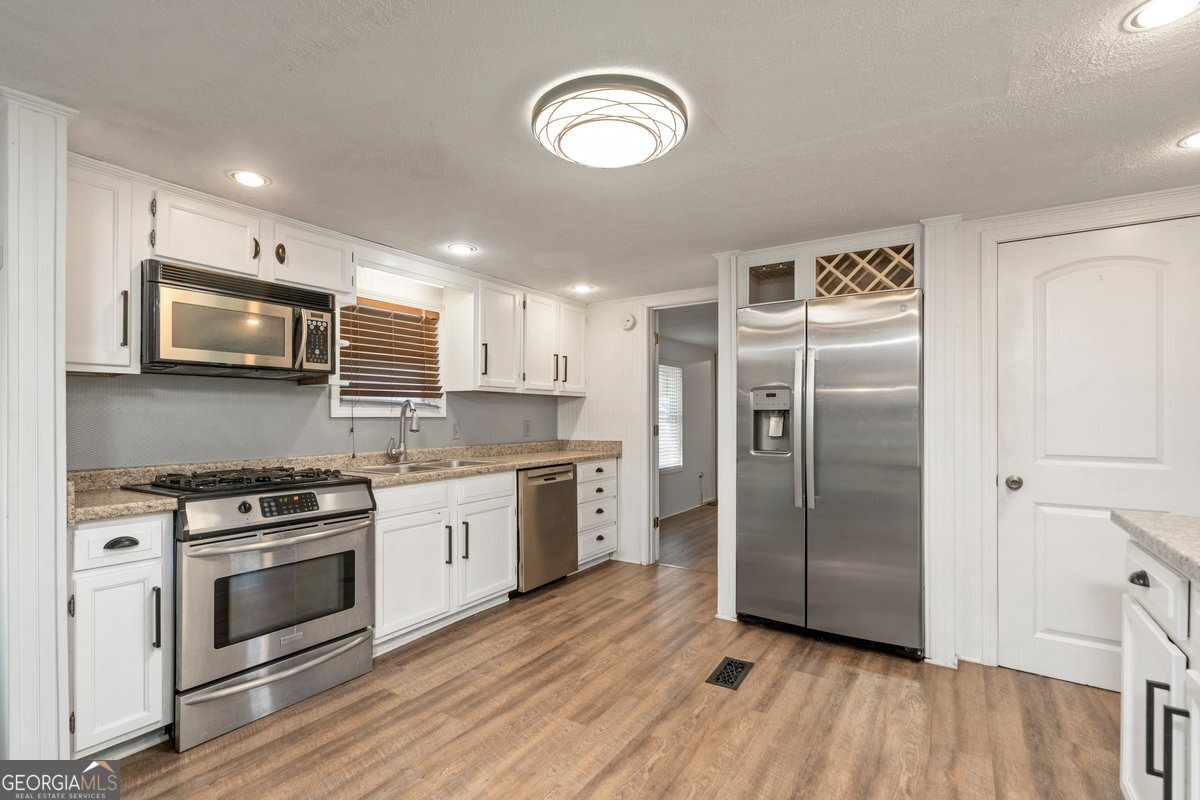 Residential in Eatonton 4