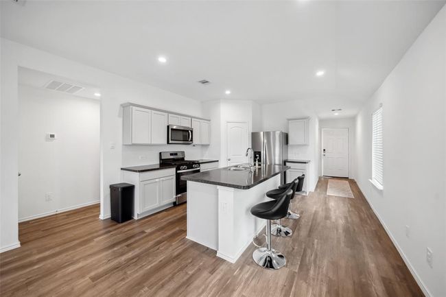 5454 Desert Glen Dr, House other with 3 bedrooms, 2 bathrooms and 2 parking in Spring TX | Image 9