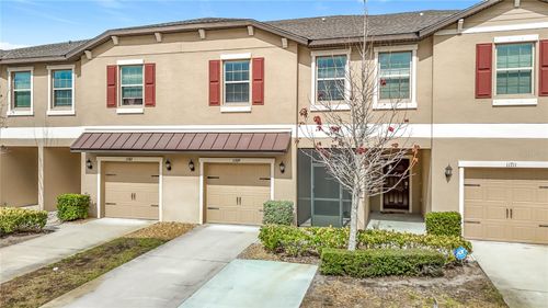 11709 Castine St, NEW PORT RICHEY, FL, 34654-1818 | Card Image