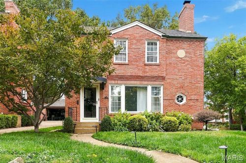 7801 Gannon Ave, Saint Louis, MO, 63130-3706 | Card Image