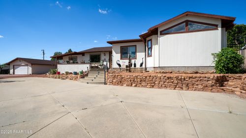 4870 N Meixner Rd, Prescott Valley, AZ, 86314-6104 | Card Image
