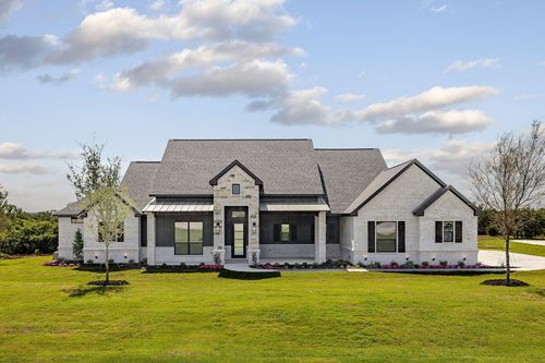 737 Burr Oak Ln, Weatherford, TX, 76085-4007 | Card Image