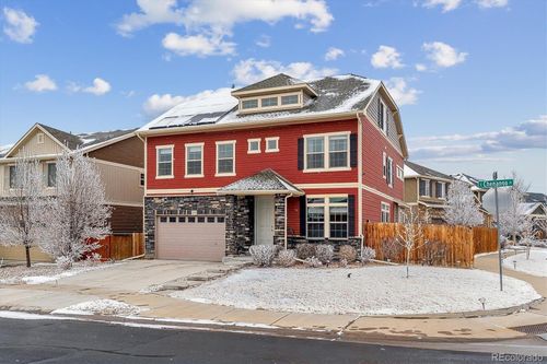 23593 E Chenango Place, Aurora, CO, 80016 | Card Image