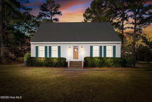 3613 Sheffield Dr, Rocky Mount, NC, 27803-1235 | Card Image