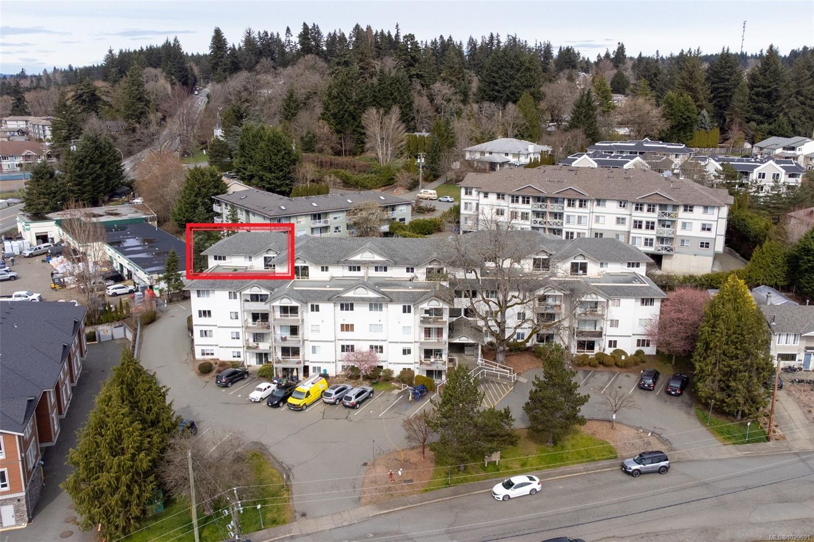 Residential in Courtenay 5