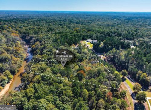 1682 River Bank Lane, Watkinsville, GA, 30677 | Card Image