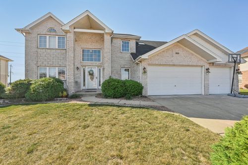 1829 Covenent Lane, Lynwood, IL, 60411 | Card Image