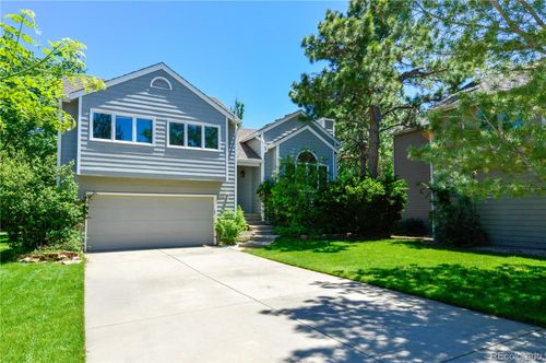 5636 Pennsylvania Ave, Boulder, CO, 80303-2943 | Card Image