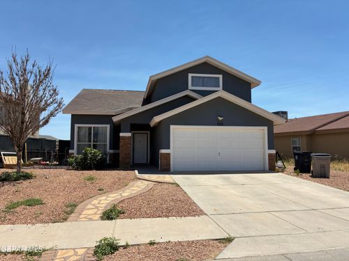 7113 Mesquite Tree Ln, El Paso, TX, 79934-3321 | Card Image