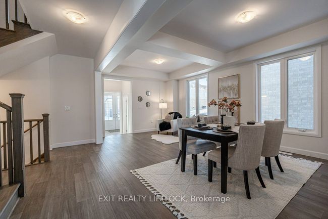 715 Latimer Way, House other with 4 bedrooms, 4 bathrooms and 2 parking in Peterborough ON | Image 7