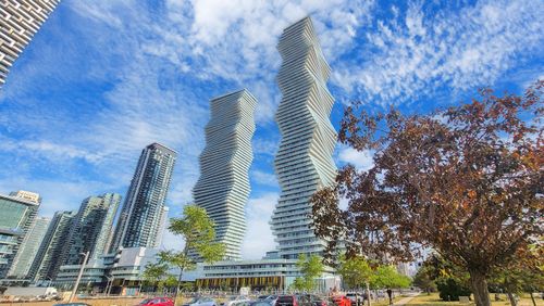 2805-3883 Quartz Rd, Mississauga, ON, L5B0M4 | Card Image