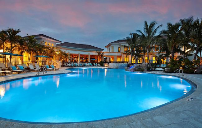 8774 Lakes Blvd, House other with 3 bedrooms, 3 bathrooms and null parking in West Palm Beach FL | Image 80