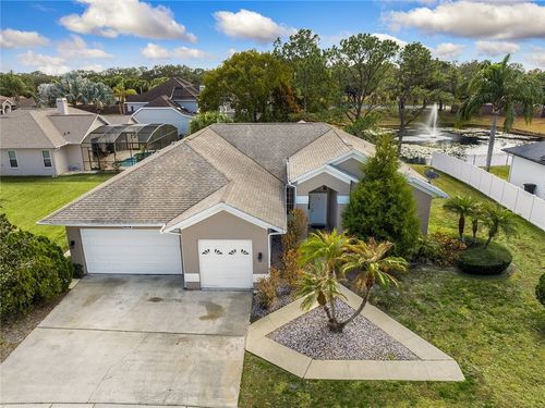 13559 Falcon Pointe Dr, Orlando, FL, 32837-5307 | Card Image