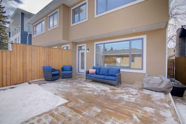 2626 Cochrane Road Nw, Home with 4 bedrooms, 3 bathrooms and 2 parking in Calgary AB | Image 43