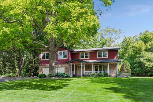 12212 Orchard Ave W, Hopkins, MN, 55305-2839 | Card Image