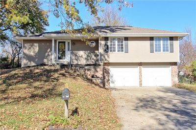 4501 Alpha Lane, House other with 3 bedrooms, 2 bathrooms and null parking in St. Joseph MO | Image 1