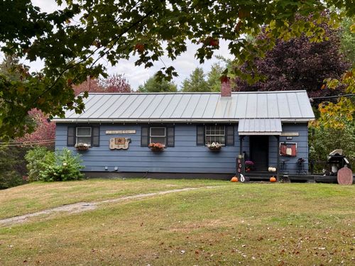 370 New Portland Hill Road, New Portland, ME, 04961 | Card Image