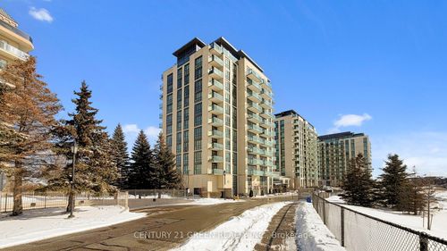 1106-45 Yorkland Blvd, Brampton, ON, L6P4B4 | Card Image