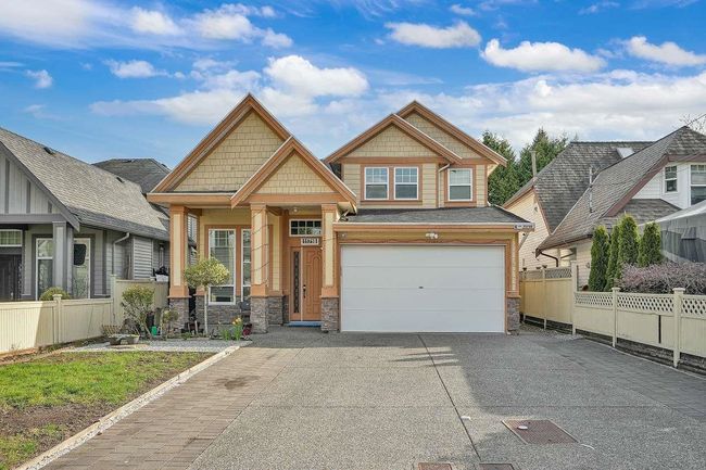 11718 84 Avenue, House other with 5 bedrooms, 4 bathrooms and 4 parking in Delta BC | Image 1