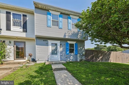 600 Kittendale Cir, MIDDLE RIVER, MD, 21220-2330 | Card Image