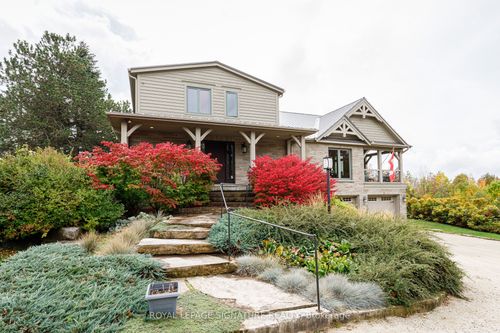 608450 12th Sideroad, Ravenna, ON, N0H2E0 | Card Image