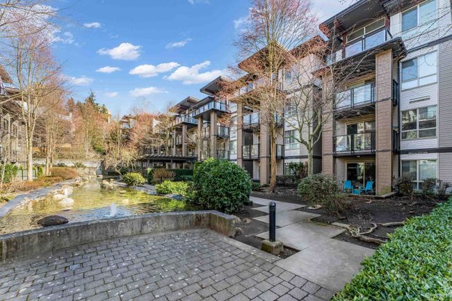 402 - 7488 Byrnepark Walk, Condo with 2 bedrooms, 2 bathrooms and 1 parking in Burnaby BC | Image 27