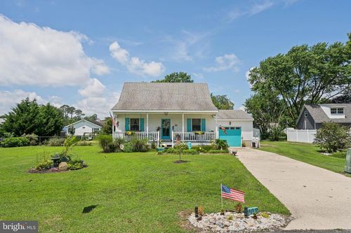 202 Chapel Of Ease St, DAGSBORO, DE, 19939-1808 | Card Image