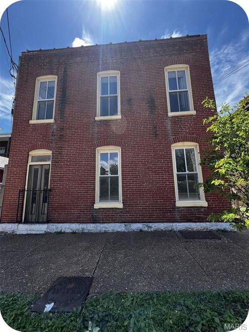 1208 Ann Avenue, St Louis, MO, 63104 | Card Image