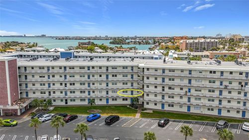 225-5575 Gulf Blvd, ST PETE BEACH, FL, 33706-2340 | Card Image