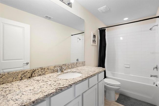 1105 Grand Hammock Ct, House other with 4 bedrooms, 3 bathrooms and null parking in KISSIMMEE FL | Image 25