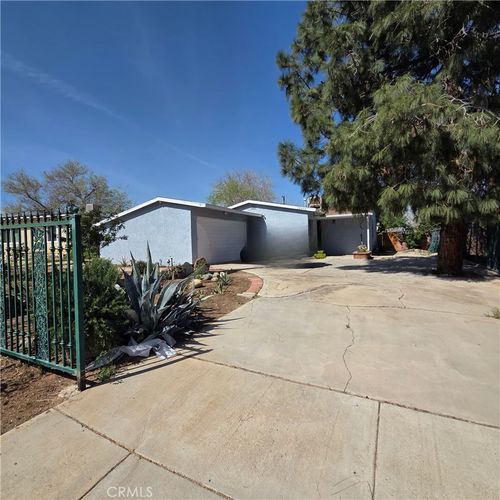 38893 Juniper Tree Rd, Palmdale, CA, 93551 | Card Image