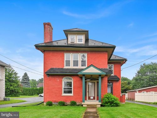 1849 Lititz Pike, LANCASTER, PA, 17601-6501 | Card Image