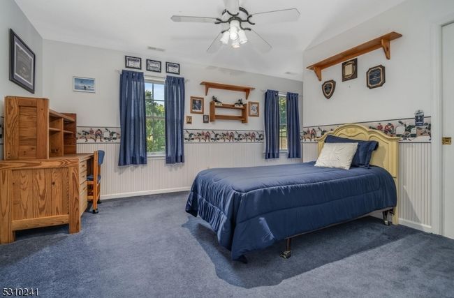4 Hook Mountain Dr, House other with 5 bedrooms, 4 bathrooms and null parking in Annandale NJ | Image 31