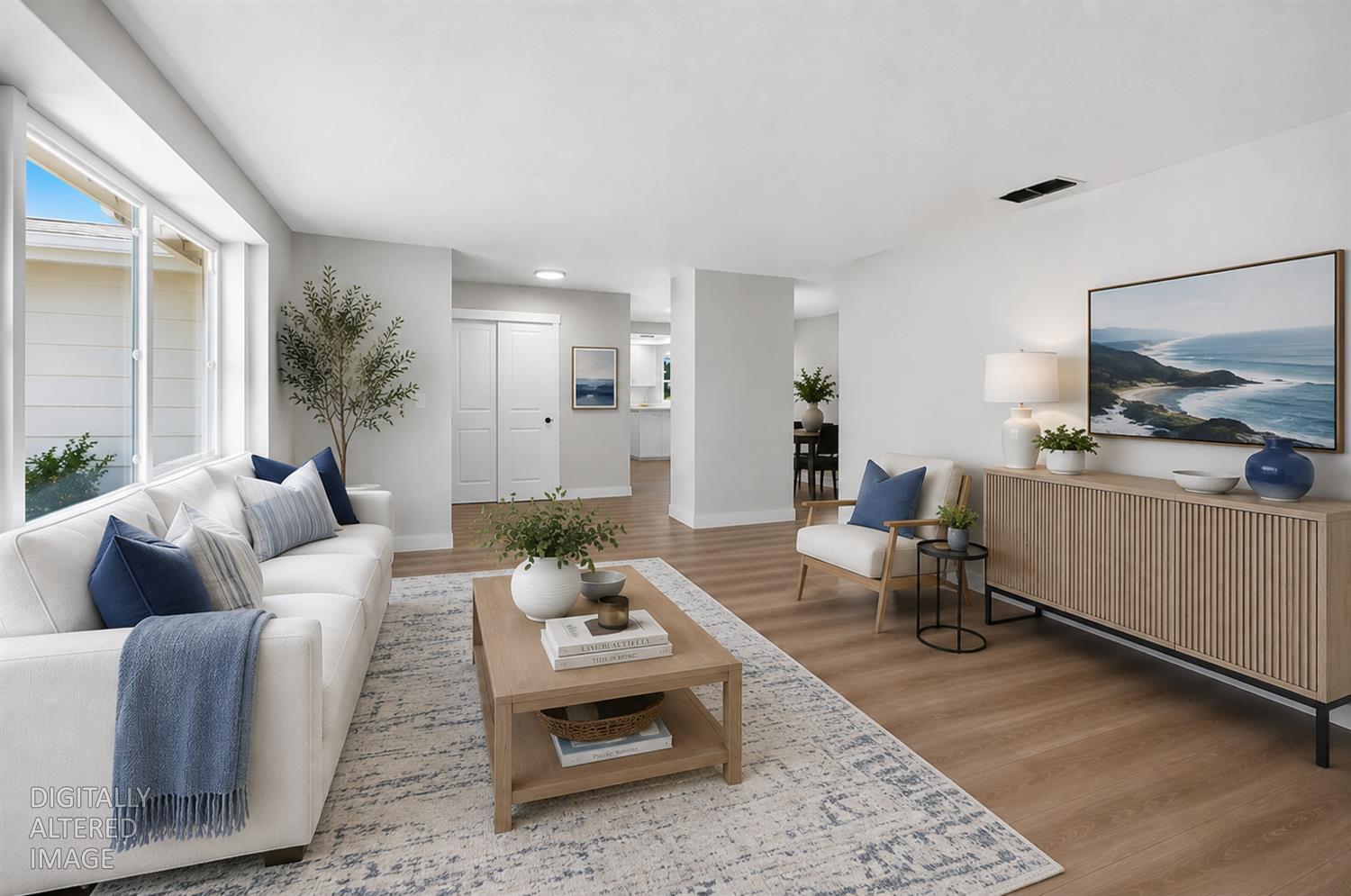 Residential in Sacramento 2