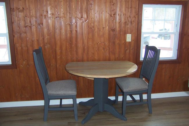 273 Riverside Dr, House other with 2 bedrooms, 1 bathrooms and null parking in Campton NH | Image 9