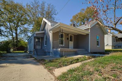 137 Center Street, House other with 4 bedrooms, 1 bathrooms and null parking in Erlanger KY | Image 3