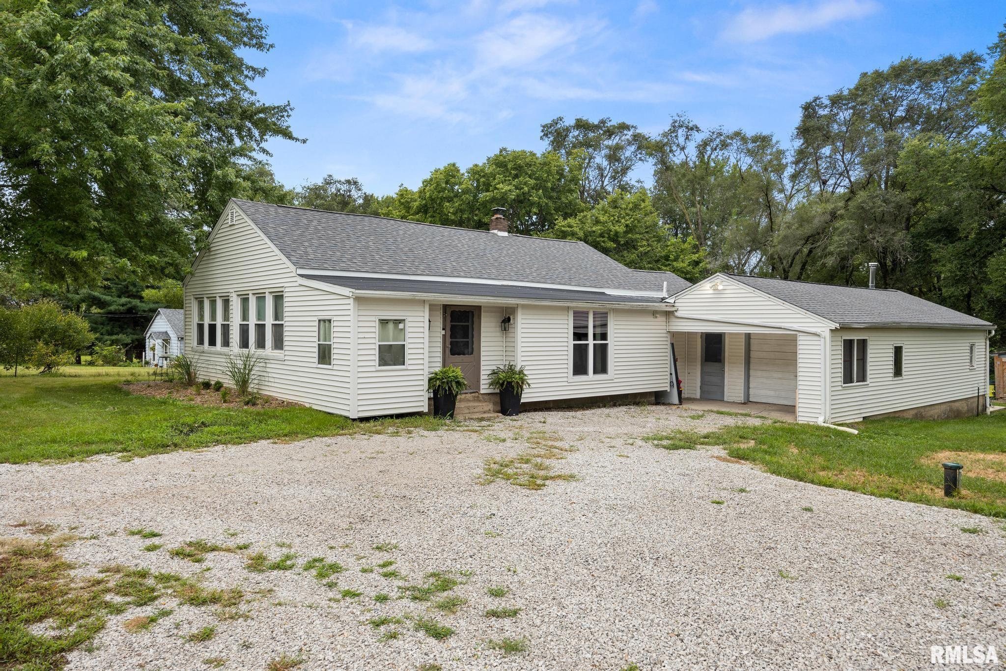 Residential in East Peoria 2
