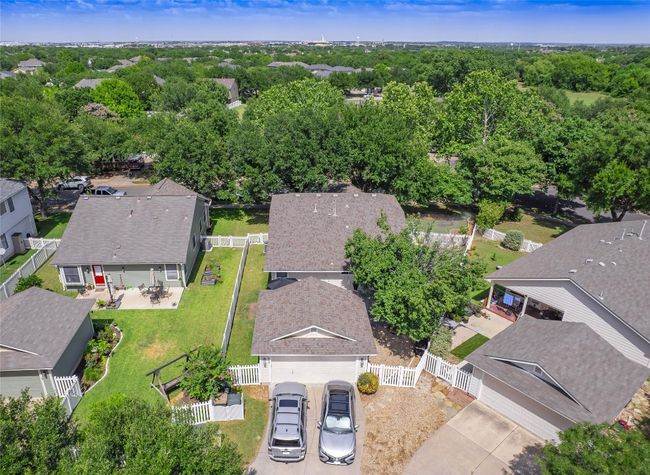4605 Mather, House other with 4 bedrooms, 2 bathrooms and null parking in Kyle TX | Image 31