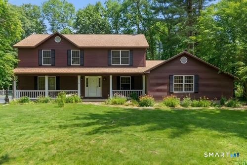1 Scalise Dr, Columbia, CT, 06237-1234 | Card Image