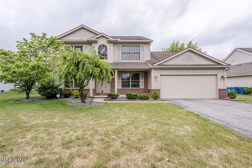 7817 Hawkins Ct, Sylvania, OH, 43560-9243 | Card Image