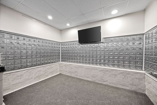 913 - 145 Hillcrest Ave, Condo with 3 bedrooms, 2 bathrooms and 1 parking in Mississauga ON | Image 38