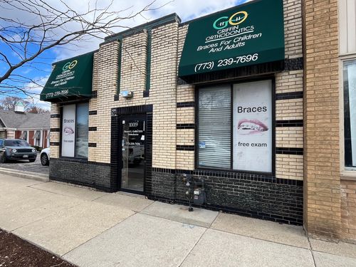 10019 S Western Ave, Chicago, IL, 60643-1925 | Card Image