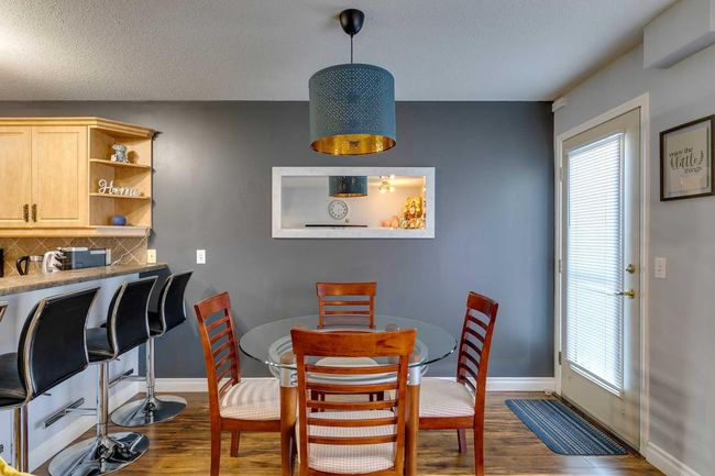 23 Chaparral Ridge Terr Se, Townhouse with 3 bedrooms, 3 bathrooms and 2 parking in Calgary AB | Image 10
