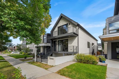 2-3644 Quivas St, Denver, CO, 80211-3050 | Card Image