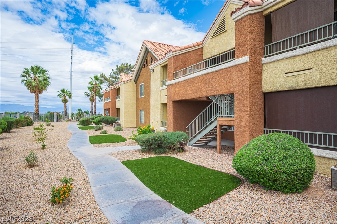 Residential in Henderson