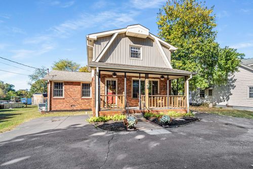 205 Anthony Ave, Old Hickory, TN, 37138-2205 | Card Image