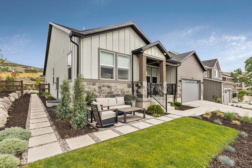 2298 N Meadowside Way, Heber City, UT, 84032 | Card Image