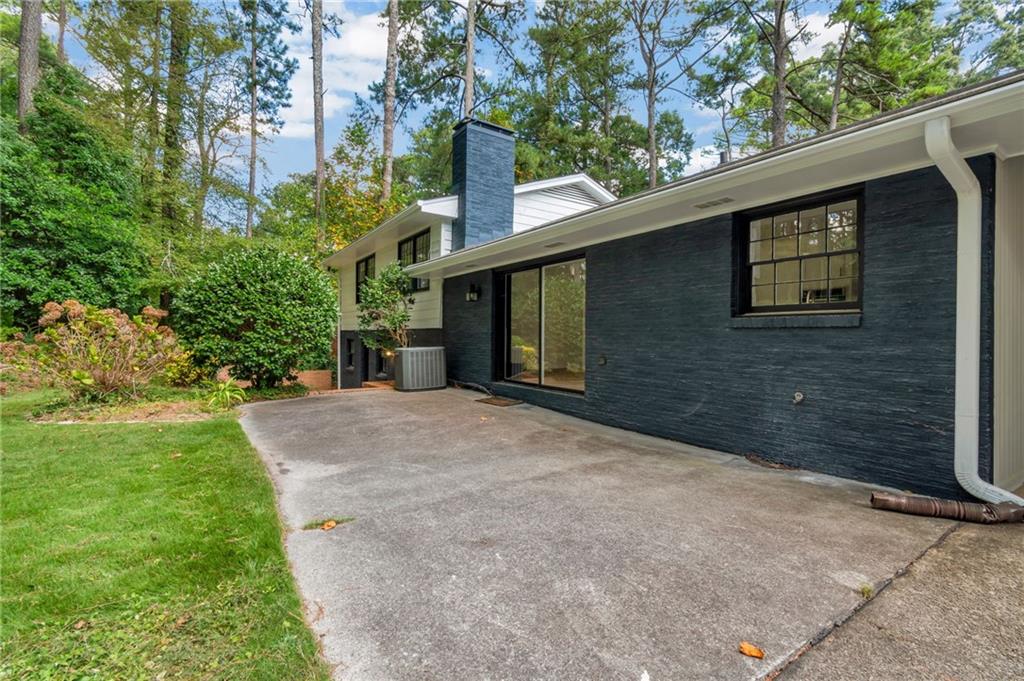 Residential in Atlanta 4