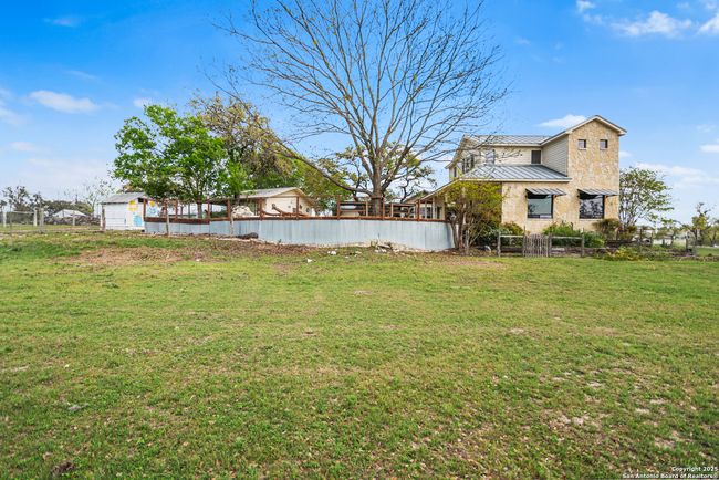 70 Cleo Ln, House other with 4 bedrooms, 4 bathrooms and null parking in Boerne TX | Image 58
