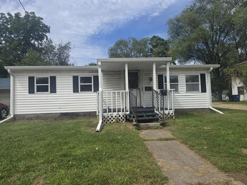 206 N Black River Street, Sparta, WI, 54656 | Card Image